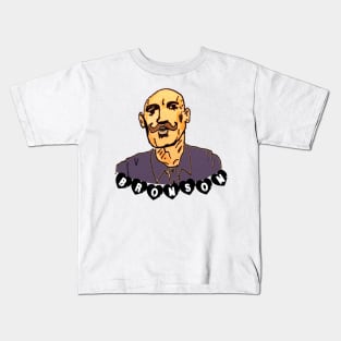 BRONSON Kids T-Shirt